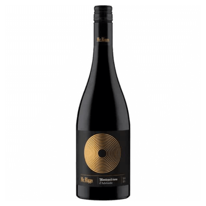 Mr. Riggs Montepulciano (6 Bottles) Adelaide Hills