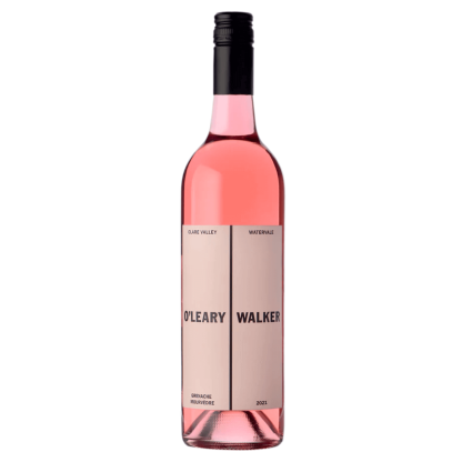 O'Leary Walker Grenache Mourvèdre Rosé 2021 (6 Bottles) Clare Valley