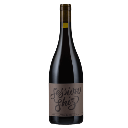Living Roots Session Shiz 2021 (12 Bottles) Adelaide Hills