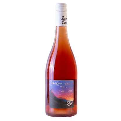 Seven Eves “Carbonic” Pinot Gris 2022 (12 Bottles) Adelaide Hills