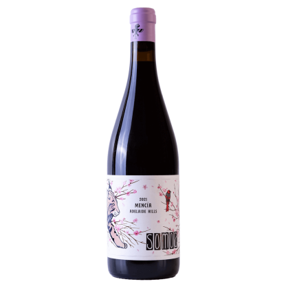 Somos Mencia 2022 (12 Bottles) Adelaide Hills