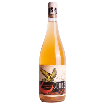 Somos Naranjito 2022 (12 Bottles) McLaren Vale