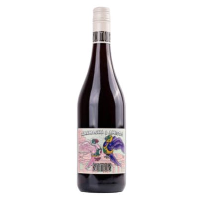 Somos ¡Garnacha & Amigos! 2022  (12 Bottles) McLaren Vale