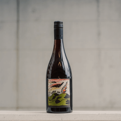 Mada Sui Generis VIII 2022 (12 Bottles) Canberra