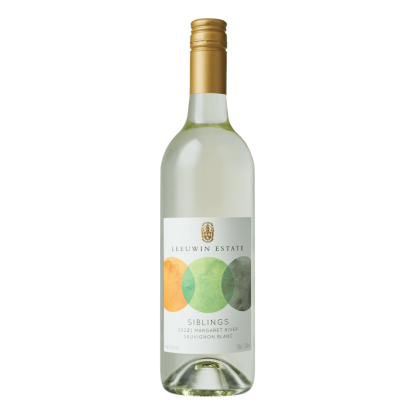 Leeuwin Siblings Sauvignon Blanc (6 Bottles) Margaret River