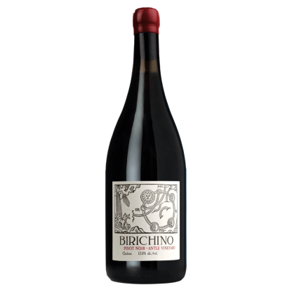 Birichino Antle Pinot Noir 2016 (1500ML) (6 Bottles) Santa Cruz, Ccalifornia