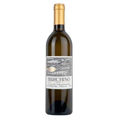 Birichino Yount Mill Sémillon 2021 (6 Bottles) Santa Cruz, CA