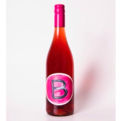 Bink Big Little Red 2021 (6 Bottles) Barossa Valley
