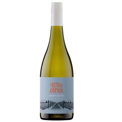 Blind Corner Quindalup Chenin Blanc 2020 (6 Bottles) Margaret River