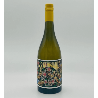 Brave New Wine Magical Animal Chardonnay 2022 (6 Bottles) Great Southern, Western Australia