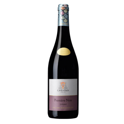 Cave de Tain Syrah 2020 (6 Bottles) Rhône Valley