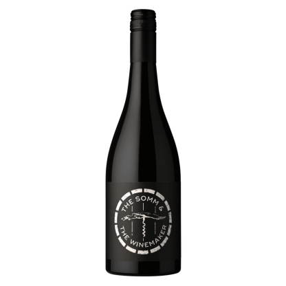 ChaLou The Somm & The Winemaker Mourvèdre 2022 (6 Bottles) Orange, New South Wales