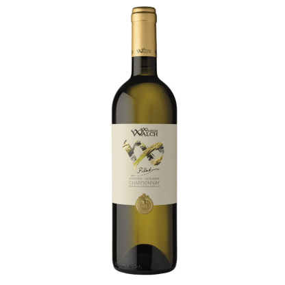 Wilhelm Walch “Pilat” Chardonnay 2023 (6 Bottles) Alto Adige, Italy