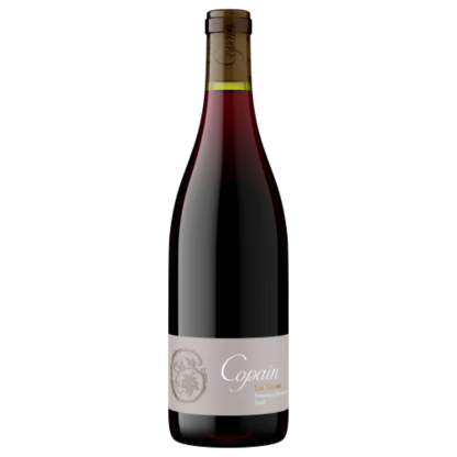 Copain Les Voisins  Syrah 2017 (6 Bottles) Anderson Valley, CA