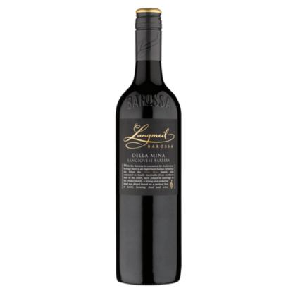 Langmeil Winery Della Mina Sangiovese Barbera 2022 (6 Bottles) Barossa Valley