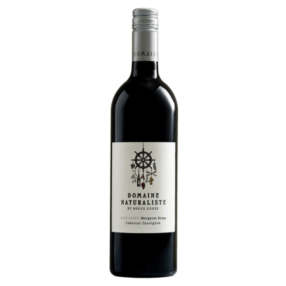 Domaine Naturaliste Discovery Cabernet Sauvignon 2021 (6 Bottles) Margaret River
