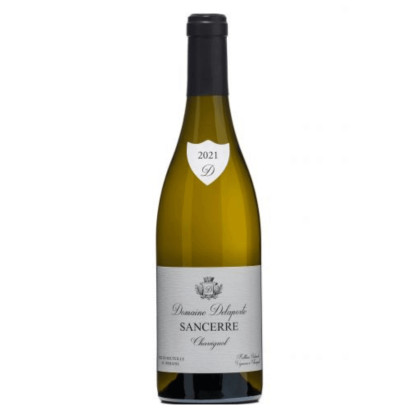 Domaine Delaporte Sancerre Chavignol 2021 (375ml) ( 6 Bottles) Sancerre