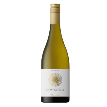 Domenica Chardonnay 2023 (6 Bottles) Beechworth, Vic