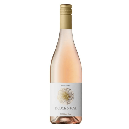 Domenica Nebbiolo Rosé 2023 (6 Bottles) Beechworth, Vic