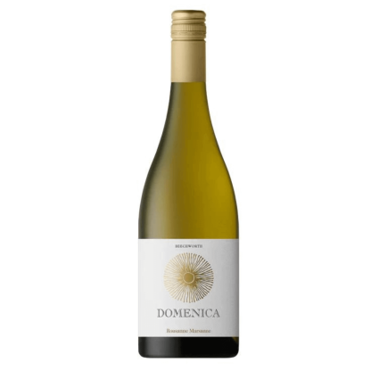 Domenica Roussanne Marsanne 2021 (6 Bottles) Beechworth, Vic
