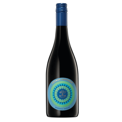 Earthworks Grower Gatherer Shiraz 2020 (6 Bottles) Barossa