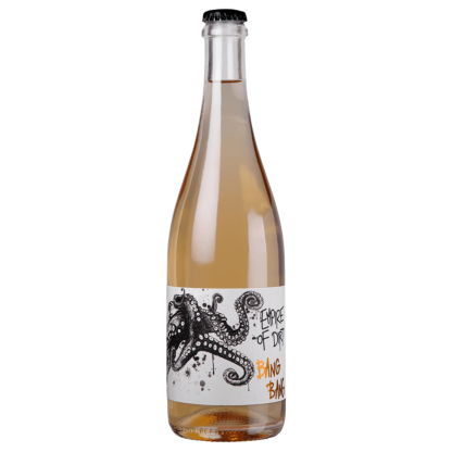 Empire of Dirt Bang Bang Cloudy Sparkling 2021 (6 Bottles) Geelong