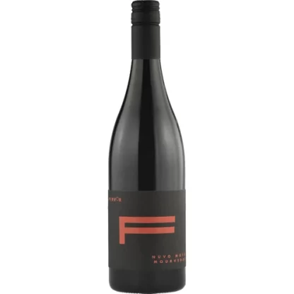 Fervor 'Nuvo Movo' Mourvedre 2021 (6 Bottles) Frankland River