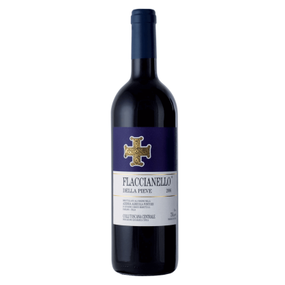 Fontodi Flaccianello della Pieve 2020 (6 Bottles) Tuscany, Italy