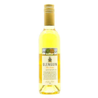 Glenguin The Sticky Botrytised Semillon 2023 (375ml) (6 Bottles) Hunter Valley