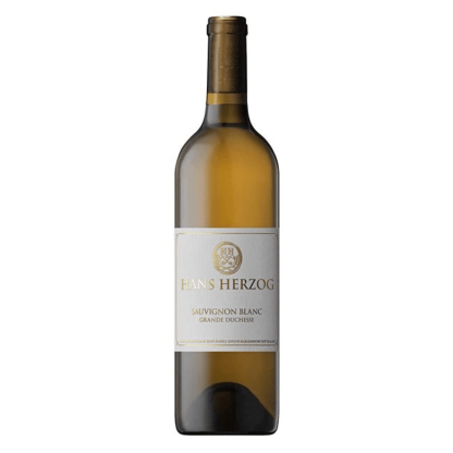 Hans Herzog ‘Grande Duchesse’ Sauvignon Blanc 2019 (6 Bottles) New Zealand