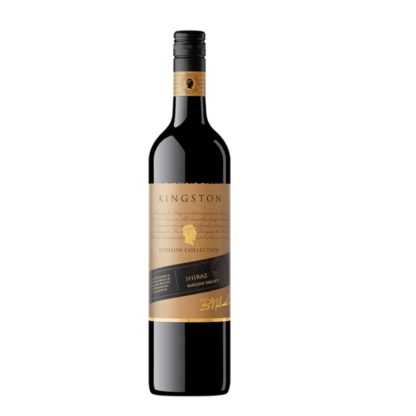 Kingston Estate Echelon Shiraz 2019 (6 Bottles) Riverland, SA