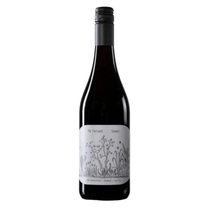 Yarrh Mr Natural Shiraz 2022 (6 Bottles) Canberra