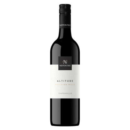 Nepenthe Altitude Tempranillo 2022 (6 Bottles) Adelaide Hills