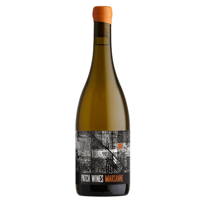 Patch Marsanne 2023 (6 Bottles) Nagambie, Vic