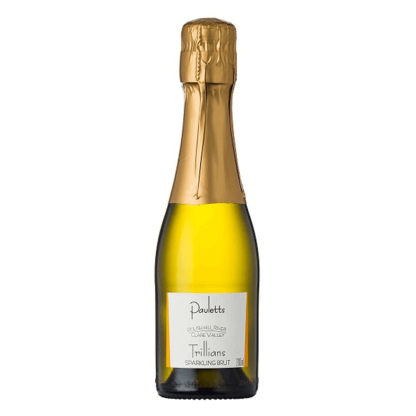 Pauletts Trillians Sparkling Brut Piccolo 200ml (24 Bottles) Clare Valley