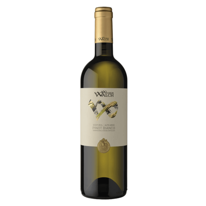 Wilhelm Walch Pinot Bianco 2023 (6 Bottles) Alto Adige, Italy