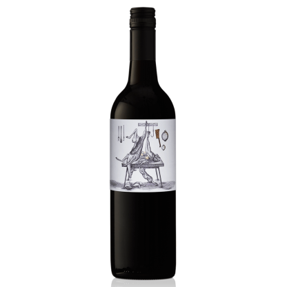 Ravensworth Regional Sangiovese 2023 (12 Bottles) Canberra Hilltops