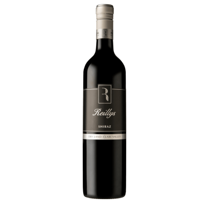 Reillys Dry Land Shiraz 2018 (6 Bottles) Clare Valley