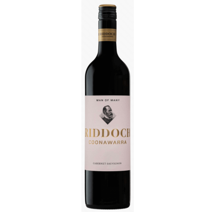Riddoch Man of Many Cabernet Sauvignon 2022 (6 Bottles) Coonawarra