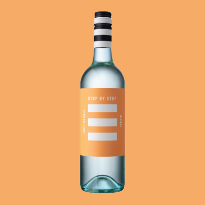 Step By Step The Day Dreamer Moscato 2019 (12 Bottles) South Australian