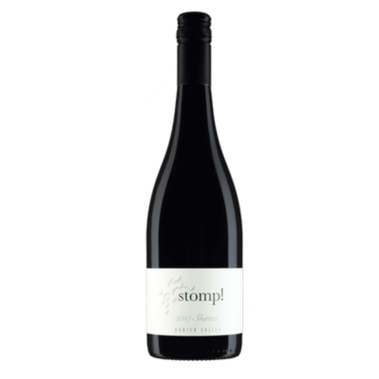 Stomp! Wines Shiraz 2021 (6 Bottles) Hunter Valley