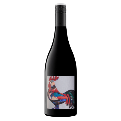 Teusner Wines Big Jim Shiraz 2021 (6 Bottles) Barossa Valley