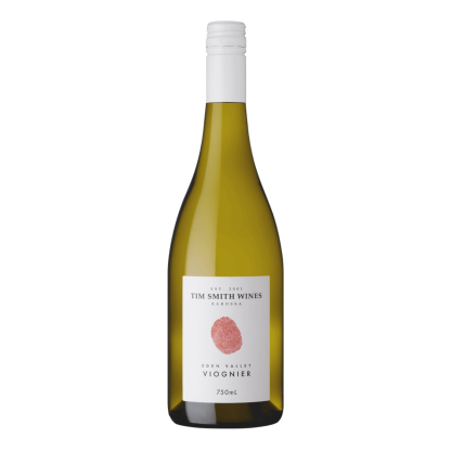 Tim Smith Eden Valley Viognier 2024 (6 Bottles) Barossa Valley