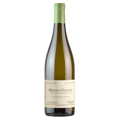 Verget Mâcon Charnay Clos Saint-Pierre 2022 (12 Bottles) Maconnais, France