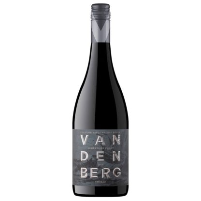 Vandenberg 'Ari Silver' Shiraz 2021 (12 Bottles) Limestone Coast, SA