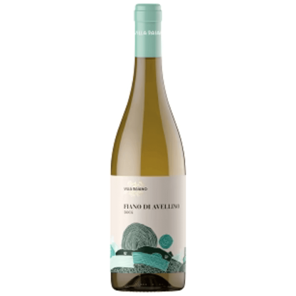 Villa Raiano Fiano Di Avellino DOCG 2023 ( 6 Bottles) Avellino, Italy