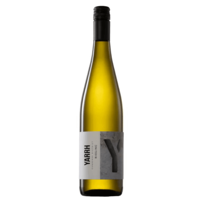 Yarrh Riesling 2022 (6 Bottles) Canberra