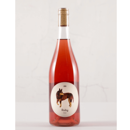 Beyond the Glass Ruby Rosé 2022 (6 Bottles) Victoria