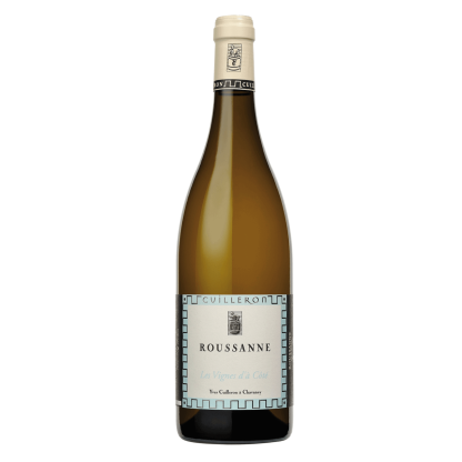 Yves Cuilleron Roussanne 2022 (6 Bottles) Rhône Valley, France