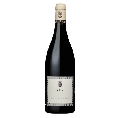 Yves Cuilleron Les Vignes d’à Côté Syrah 2022 (6 Bottles) Rhône Valley, France